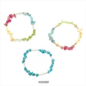PULSERES DENALI PEDRES COLORS | 43S2000