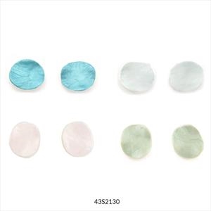 ARRECADES XAPA PETITES  ABISCO II  | 43S2130