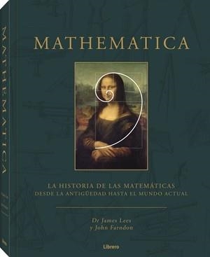 MATHEMATICA | 9789464990744 | LEES, JAMES