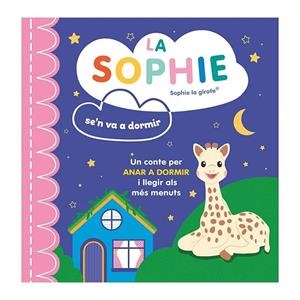 SOPHIE SE'N VA A DORMIR, LA | 9788410516380