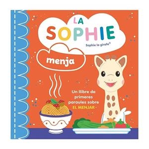 SOPHIE MENJA, LA | 9788410516403