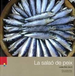 SALAÓ DE PEIX, LA | 9788418734465 | BOIX LLONCH, LURDES
