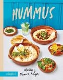 HUMMUS | 9788419483645 | REGEV, NIMROD