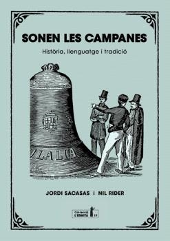 SONEN LES CAMPANES | 9788412798555 | SACASAS, JORDI