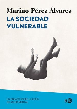 SOCIEDAD VULNERABLE, LA | 9788419407351 | PÉREZ ÁLVAREZ, MARINO