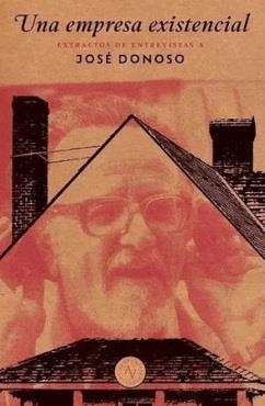 EMPRESA EXISTENCIAL, UNA | 9789566188452 | DONOSO, JOSÉ