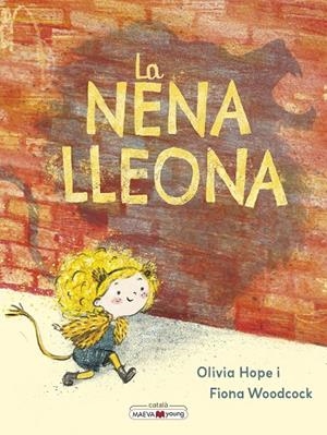 NENA LLEONA, LA | 9788410260528 | HOPE, O. / WOODCOCK, F.