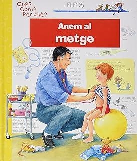 ANEM AL METGE | 9788484231349 | RÜBEL, DORIS