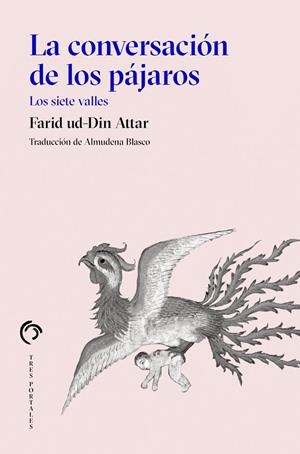 CONVERSACIÓN DE LOS PÁJAROS, LA | 9788412847635 | D_DIN ATTAR, FARID