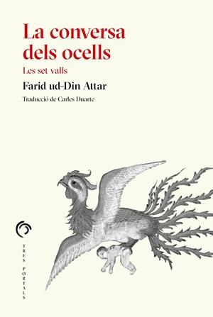CONVERSA DELS OCELLS, LA | 9788412847734 | UD-DIN ATTAR, FARID