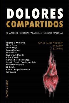 DOLORES COMPARTIDOS | 9791399004601 | VARIOS AUTORES