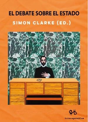 DEBATE SOBRE EL ESTADO, EL | 9788485209897