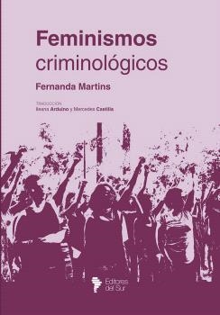 FEMINISMOS CRIMINOLÓGICOS | 97896316518125 | MARTINS, FERNANDA