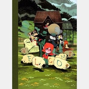 LIMBO HOTEL (EDICIÓN ESPECIAL) | 9788418380938 | FERNÁNDEZ, ENRIQUE