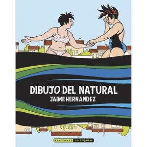 DIBUJO DEL NATURAL | 9788410264243 | HERNANDEZ, JAIME