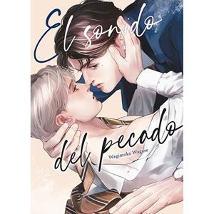 SONIDO DEL PECADO, EL | 9788410446526 | WAGASE, WAGIMOKO