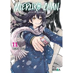 MIERUKO-CHAN 11 | 9791387691707 | IZUMI, TOMOKI