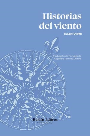 HISTORIAS DEL VIENTO | 9788412889246 | VISTE, ELLEN