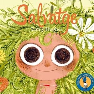 SALVATGE (CARTONÉ) | 9788412970012 | HUGHES, EMILY