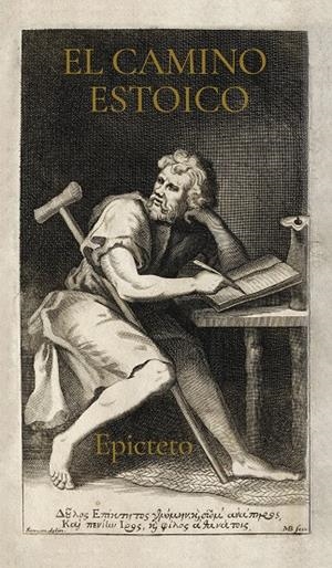 CAMINO ESTOICO, EL | 9788410121218 | EPICETO