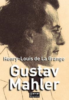GUSTAV MAHLER | 9788446056690 | DE LA GRANGE, HENRY-LOUIS