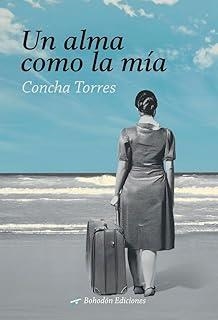 ALMA COMO LA MÍA, UN | 9788410098978 | TORRES SÁNCHEZ, CONCHA