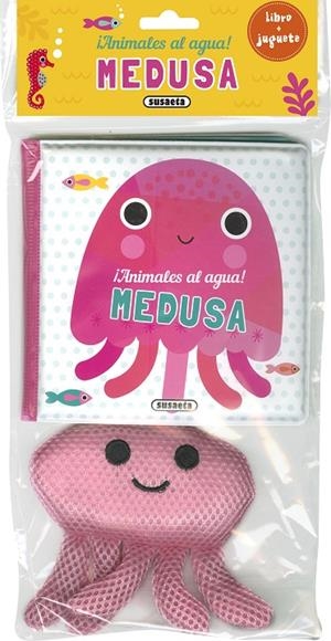 MEDUSA | 9788411969659 | SUSAETA EDICIONES