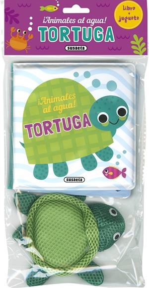 TORTUGA | 9788411969666 | SUSAETA EDICIONES