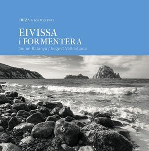 EIVISSA I FORMENTERA | 9788410127418 | BALANYA, JAUME