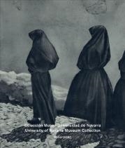 COLECCIÓN MUSEO UNIVERSIDAD DE NAVARRA / UNIVERSITY OF NAVARRA MUSEUM COLLECTION 1981-2025 | 9788480818445 | VALLHONRAT, VALENTÍN / MIGUÉLIZ, IGNACIO