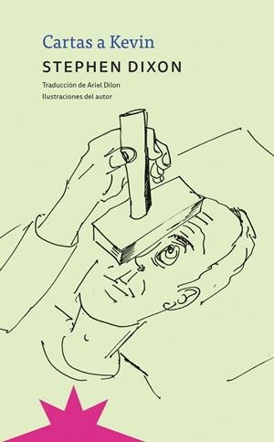 CARTAS A KEVIN | 9788412935547 | DIXON, STEPHEN
