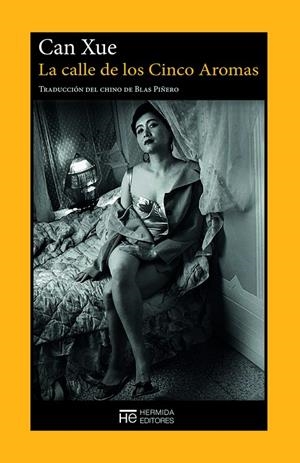 CALLE DE LOS CINCO AROMAS, LA | 9788412949919 | XUE, CAN