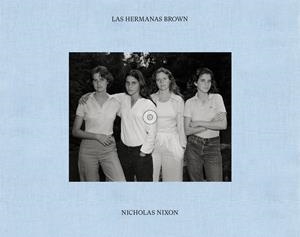HERMANAS BROWN, LAS. 1975 - 2022 | 9788498448801 | GOLLONET CARNICERO, CARLOS / NIXON, NICHOL