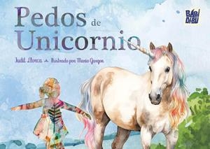 PEDOS DE UNICORNIO | 9791387663490 | LLORCA, JUDIT