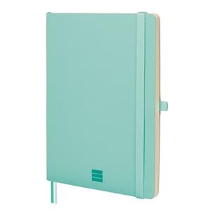 LLIBRETA NEXO FLEX FINOCAM A5 TURQUESA | 8422952393498