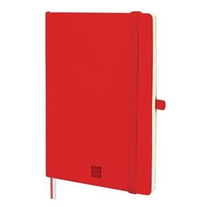 LLIBRETA NEXO FLEX FINOCAM A5 VERMELLA P | 8422952393269