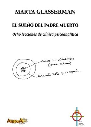 SUEÑO DEL PADRE MUERTO, EL | 9788415757849 | GLASSERMAN, MARTA