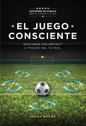 JUEGO CONSCIENTE, EL | 9788468586489 | MEILER, NERON
