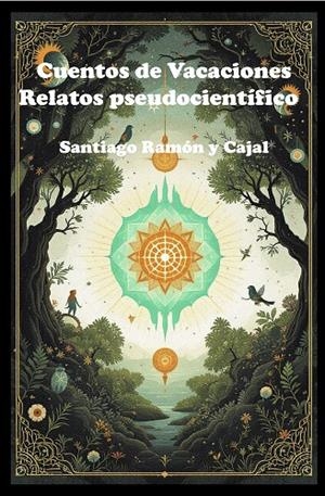 CUENTOS DE VACACIONES | 9788412919745 | RAMON Y CAJAL, SANTIAGO