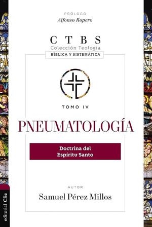 PNEUMATOLOGÍA | 9788419779373 | PEREZ MILLOS, SAMUEL