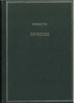 EPODOS | 9788400113391