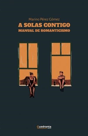 A SOLAS CONTIGO | 9788410397644 | PEREZ GOMEZ, MARINO