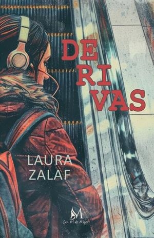 DERIVAS | 9791387615192 | ZALAF, LAURA
