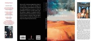 RITMOS DEL DESIERTO | 9788419427861 | PEREZ MARTINEZ, SOFIA