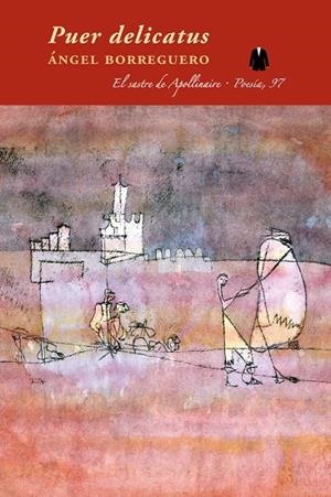 PUER DELICATUS | 9788412723991 | BORREGUERO, ANGEL
