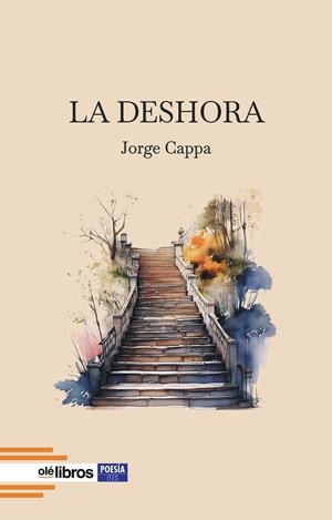 DESHORA, LA | 9791387620141 | CAPPA, JORGE