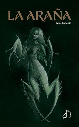 ARAÑA, LA | 9791387650223 | EXPOSITO, PAULA