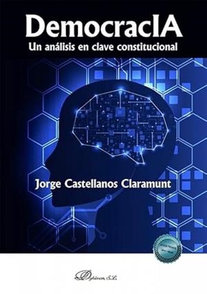 DEMOCRACIA. UN ANALISIS EN CLAVE CONSTITUCIONAL | 9791370060626 | CASTELLANOS, JORGE