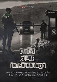 LLUEVE SOBRE INTXAURRONDO | 9788410822610 | FERNÁNDEZ MILLÁN, JUAN MANUEL / HERMIDA BOUZAS, FRANCISCO