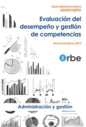 EVALUACION DEL DESEMPEÑO Y GESTIÓN DE COMPETENCIAS | 9791387712921
